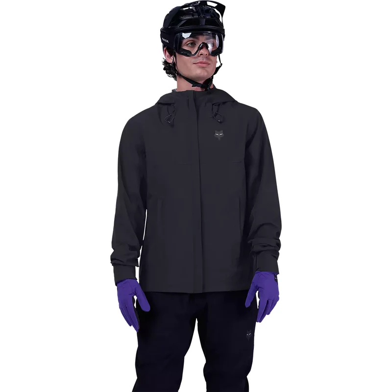 Giacca Fox Ranger 2.5L Water Lunar - Nero