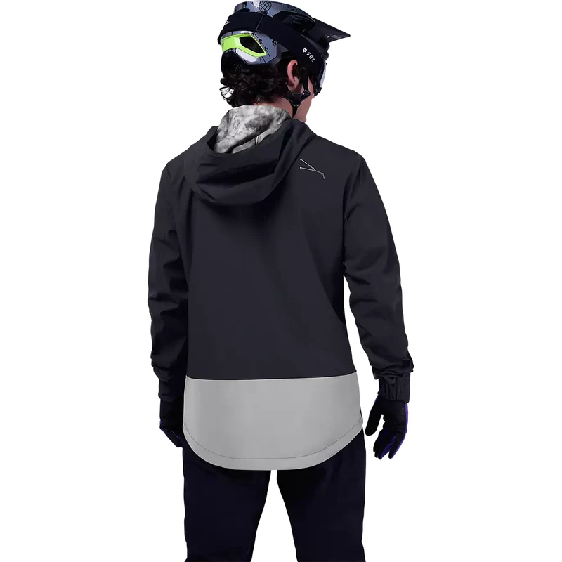 Giacca Fox Ranger 2.5L Water Lunar - Nero