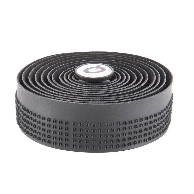 Nastro manubrio Prologo Octotouch 3D - Nero
