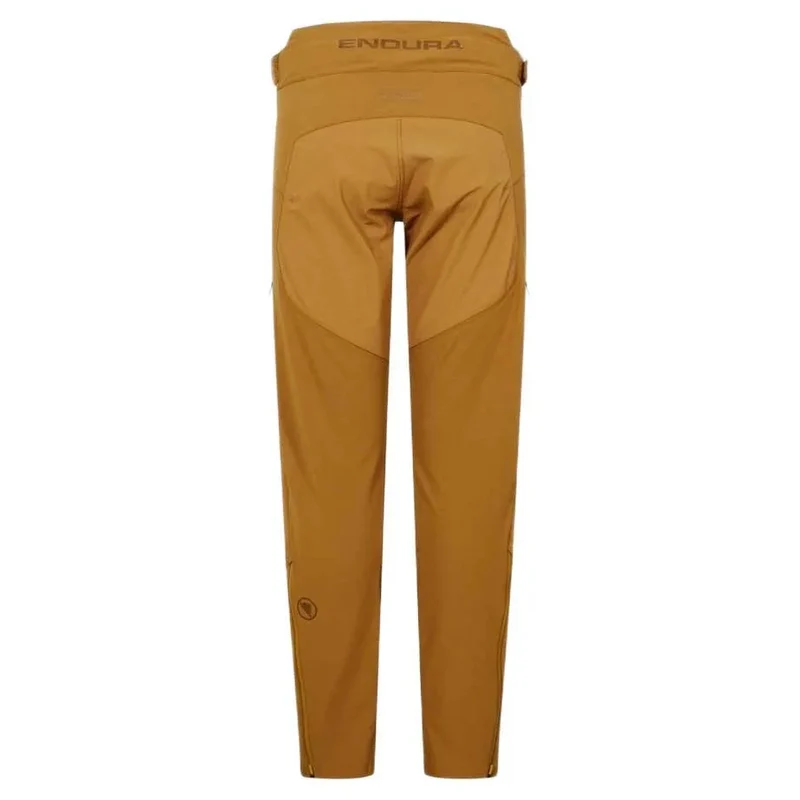 Pantaloni donna Endura MT500 Spray DWR - Giallo