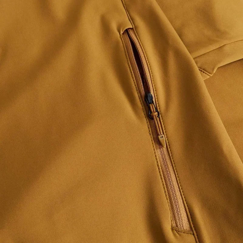 Pantaloni donna Endura MT500 Spray DWR - Giallo