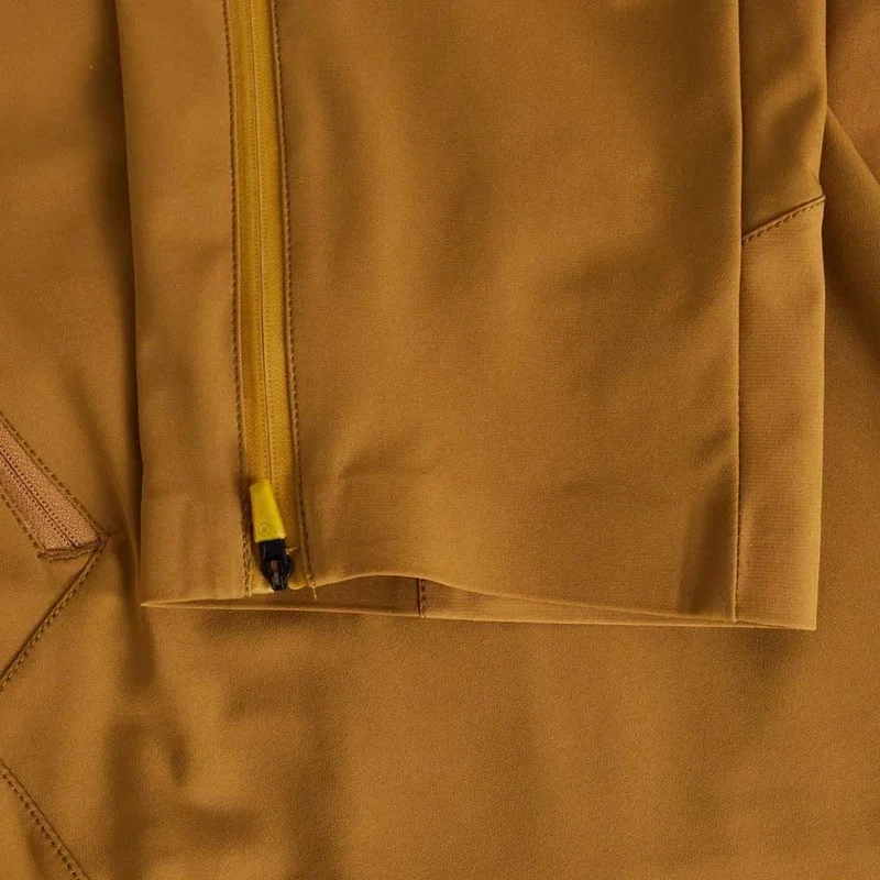 Pantaloni donna Endura MT500 Spray DWR - Giallo