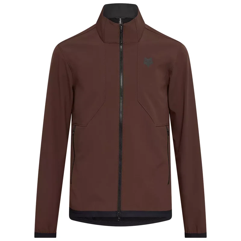 Giacca Fox Ranger Fire Mtb - Marrone