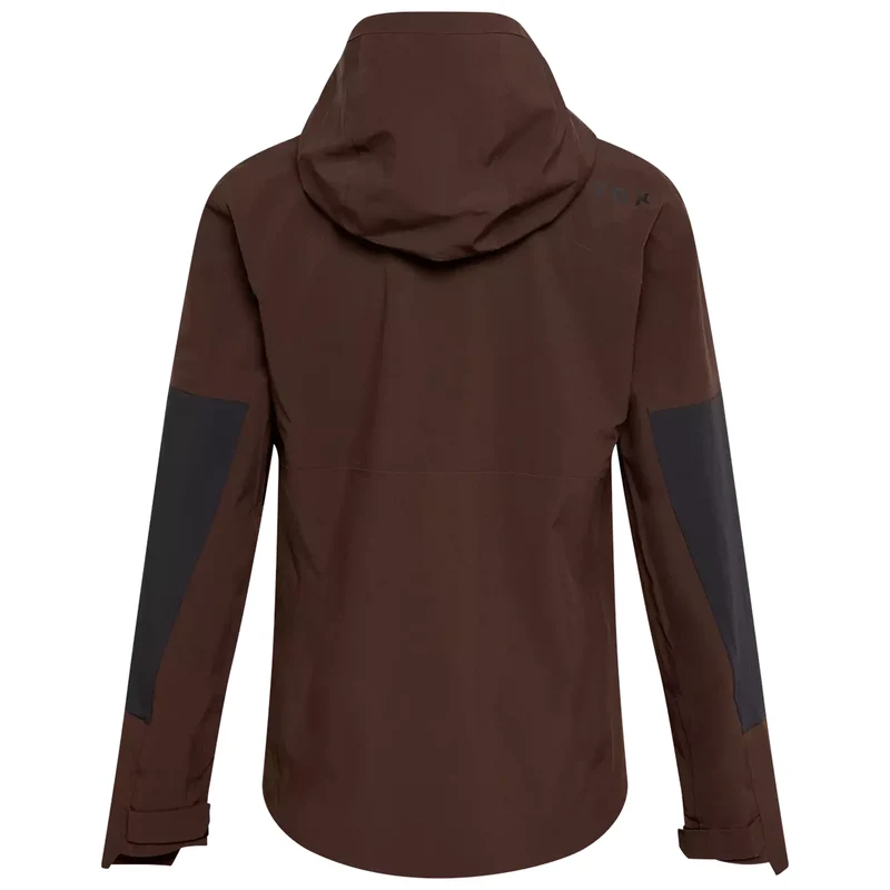 Giacca Fox Defend 3-Layer Water - Marrone