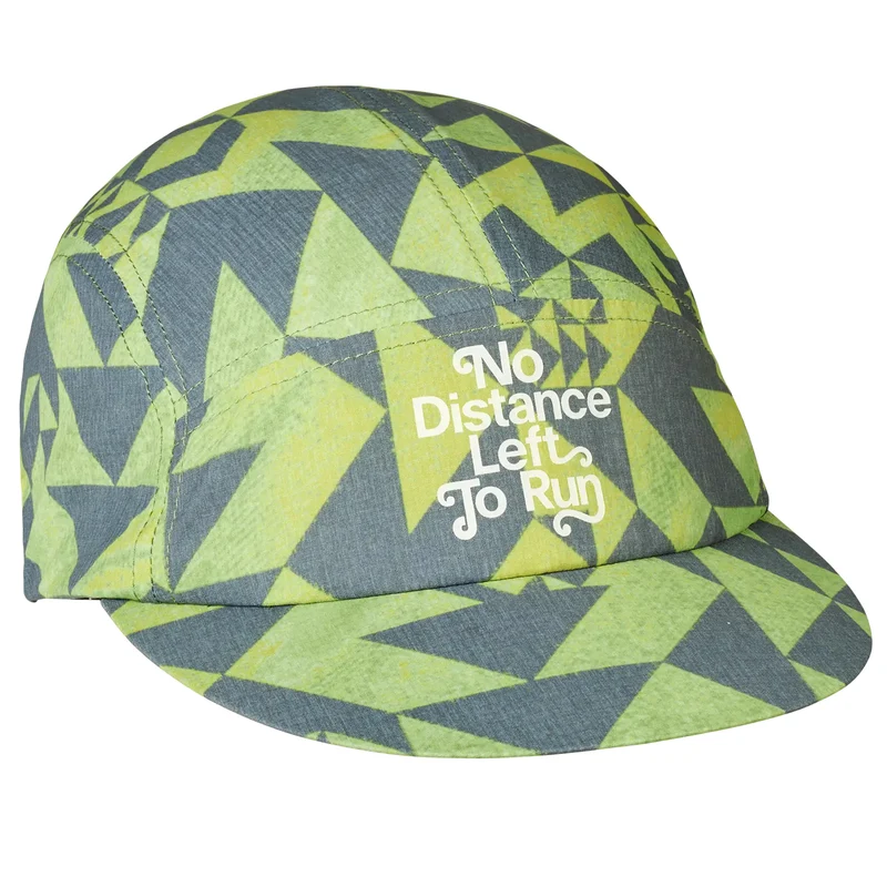 Cappellino Pas Normal Studios Balance - Verde