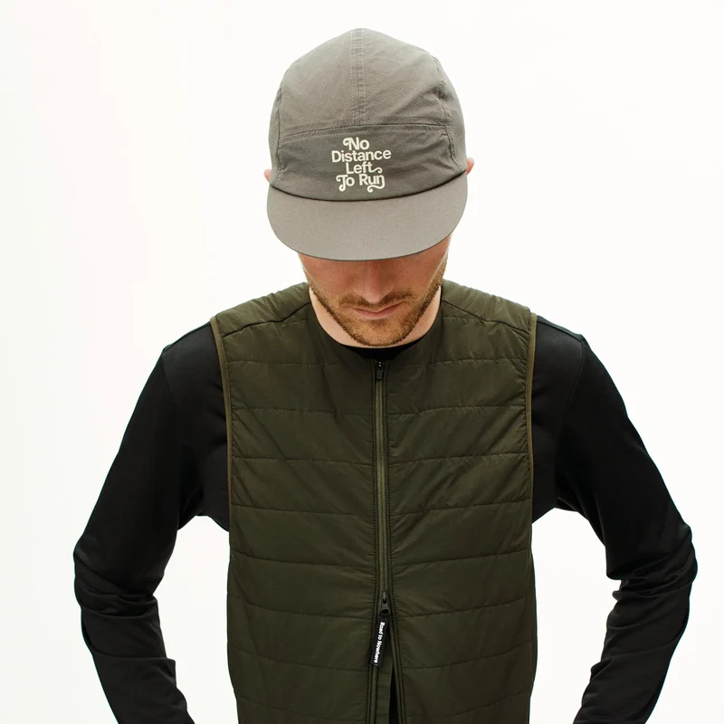Cappellino Pas Normal Studios Balance - Grigio