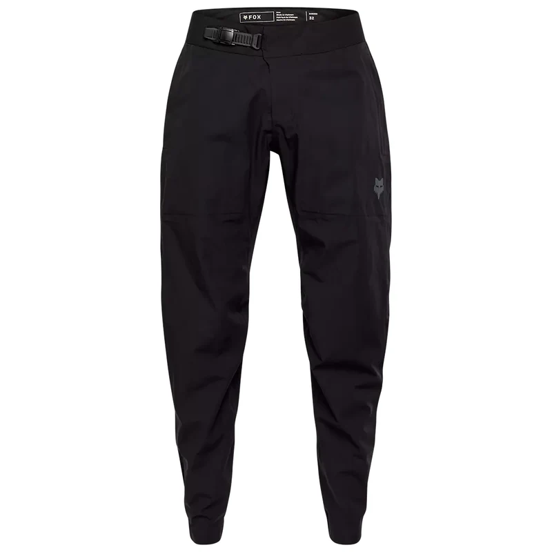 Pantaloni Fox Ranger Water - Nero