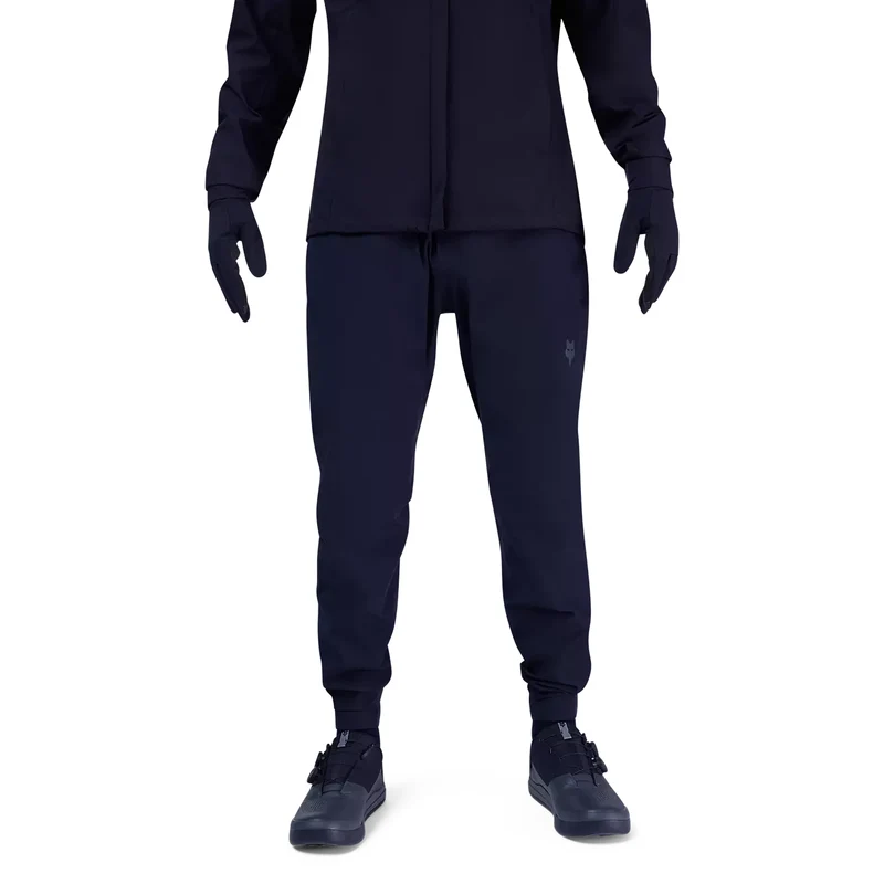 Pantaloni Fox Ranger Water - Nero