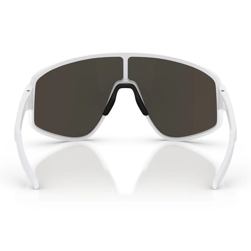 Occhiali Bliz A004 - Matte White Blue