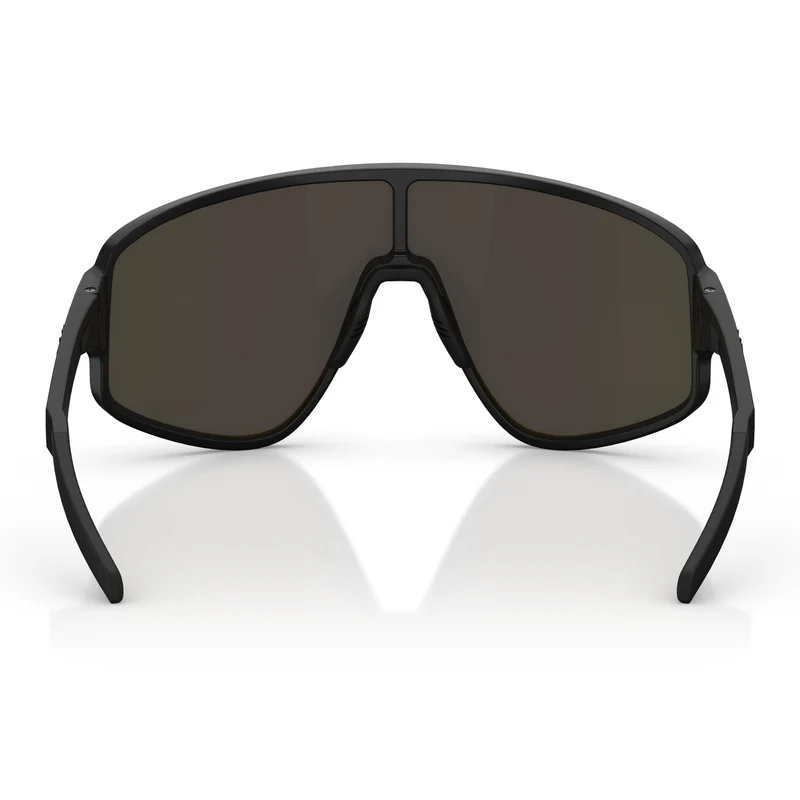 Occhiali Bliz A004 - Matte Black Brown Purple Multicolor
