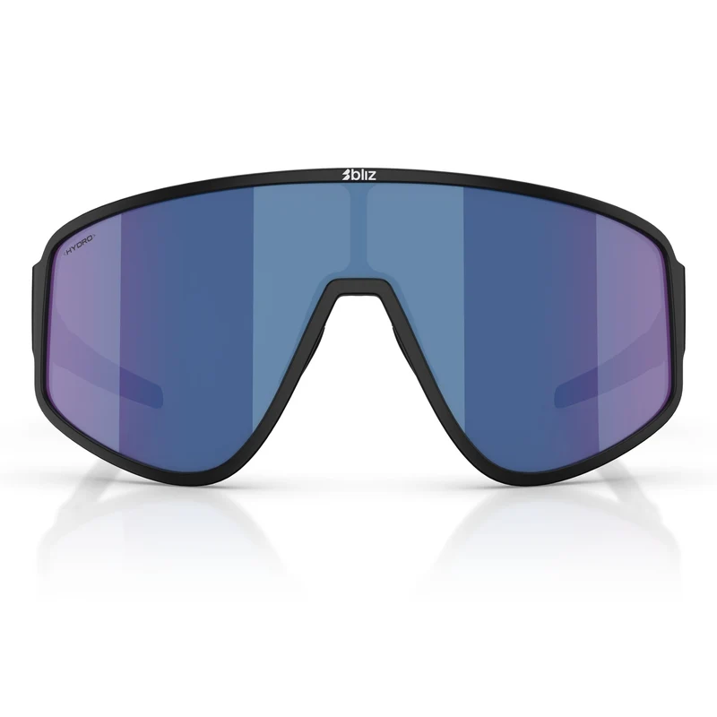 Occhiali Bliz A004 - Matte Black Blue