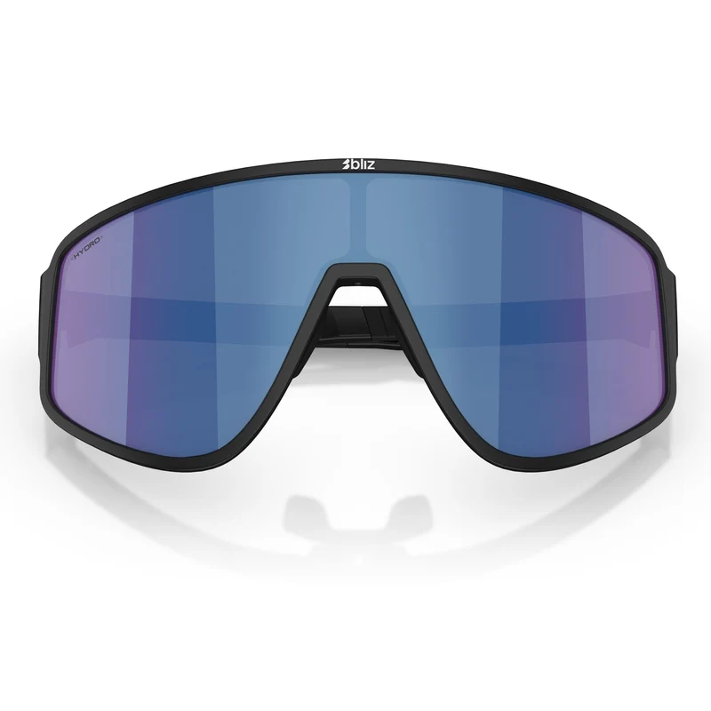 Occhiali Bliz A004 - Matte Black Blue
