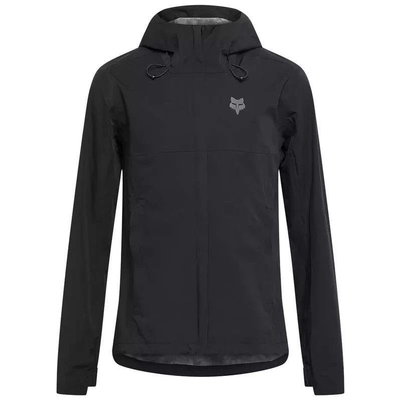 Giacca Fox Ranger 2.5L Water - Nero
