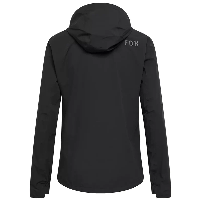 Giacca Fox Ranger 2.5L Water - Nero