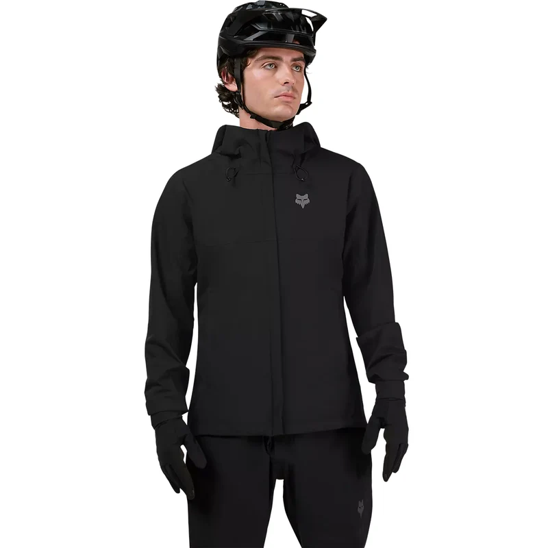 Giacca Fox Ranger 2.5L Water - Nero