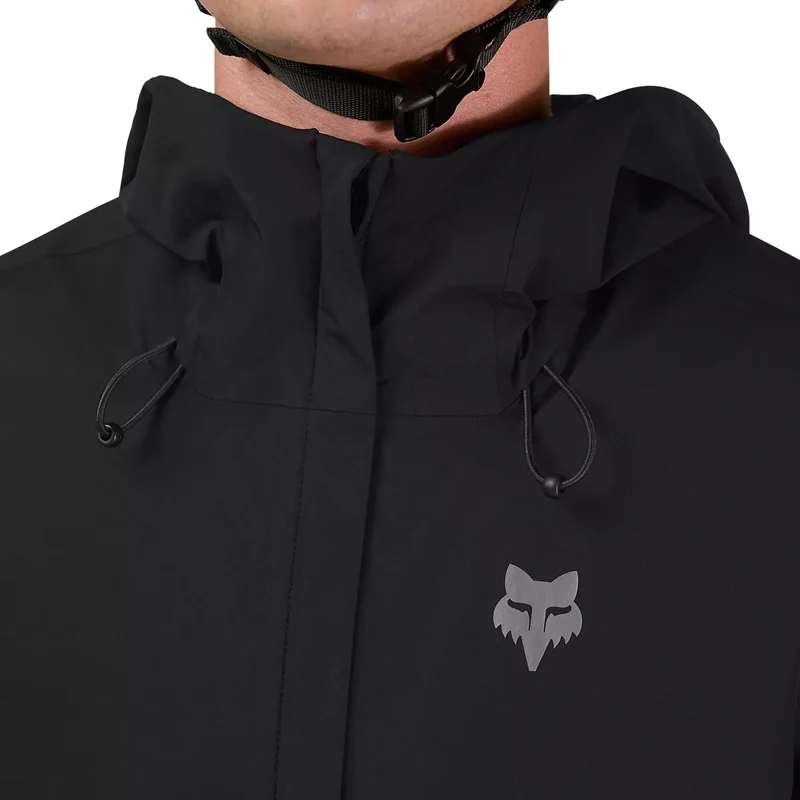 Giacca Fox Ranger 2.5L Water - Nero