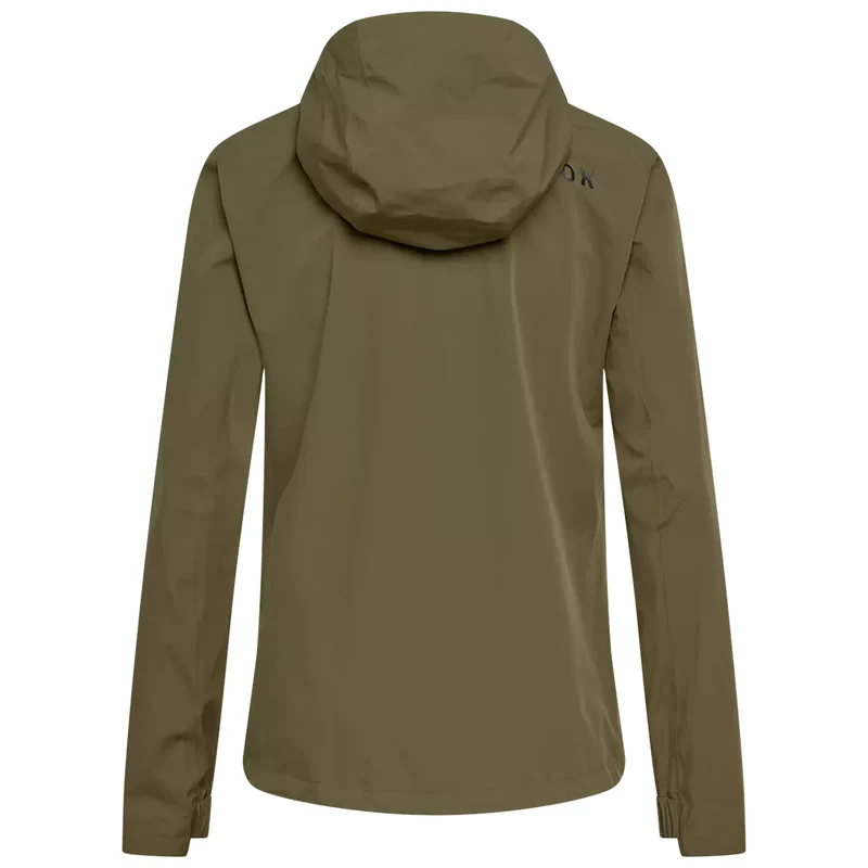 Giacca Fox Ranger 2.5L Water - Verde scuro