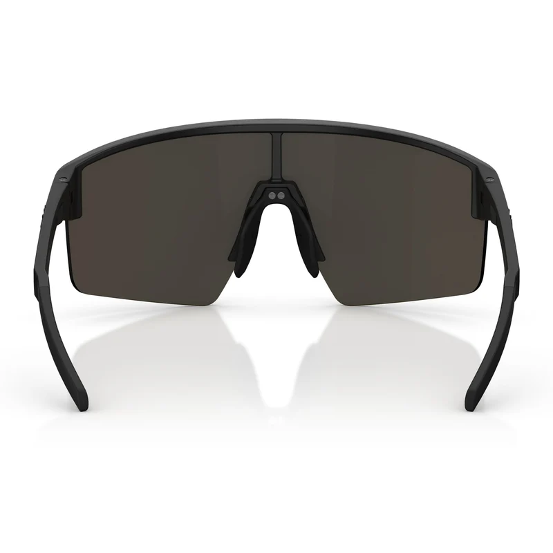 Occhiali Bliz P004 Small - Matte Black Blue