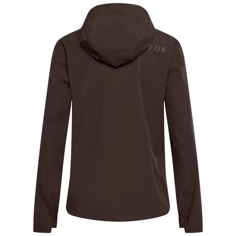 Giacca Fox Ranger 2.5L Water - Marrone scuro
