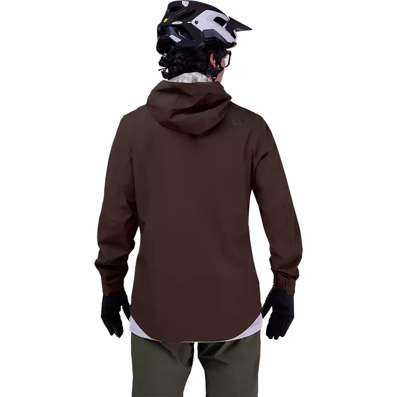 Giacca Fox Ranger 2.5L Water - Marrone scuro