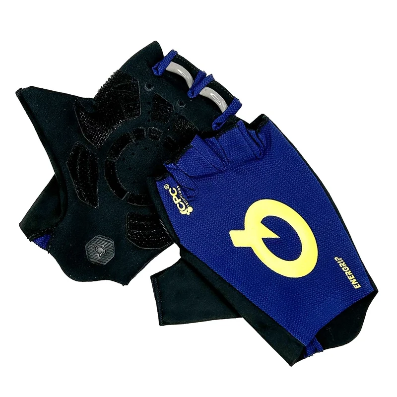 Guanti Prologo Energrip CPC short - Blu