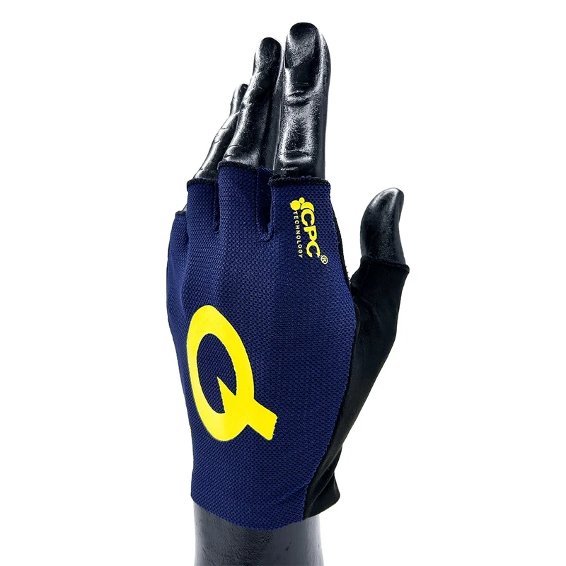 Guanti Prologo Energrip CPC short - Blu