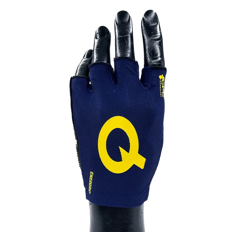 Guanti Prologo Energrip CPC short - Blu