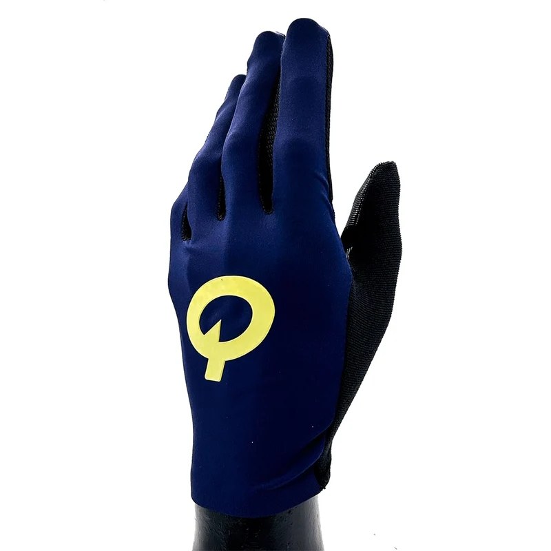Guanti Prologo Blend Long Fingers - Blu