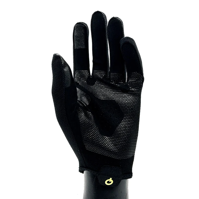 Guanti Prologo Blend Long Fingers - Blu