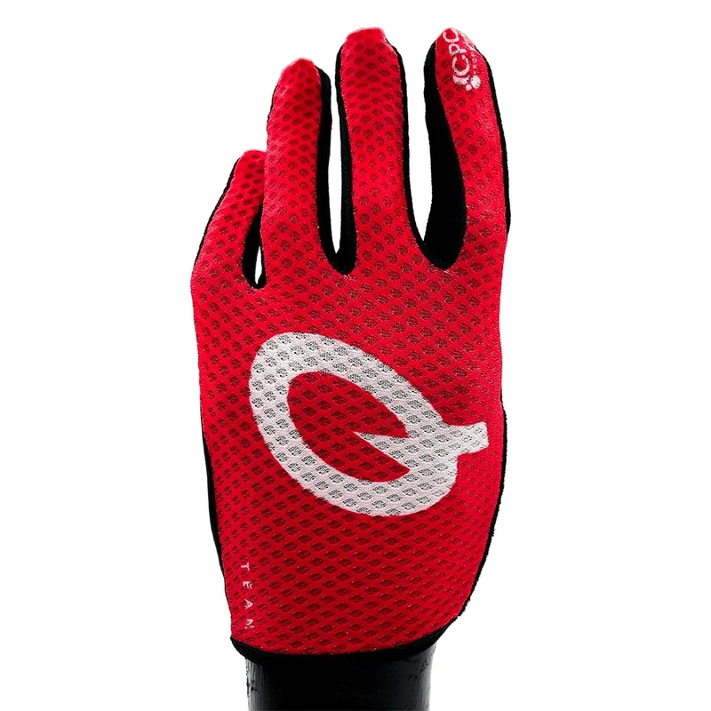 Guanti mtb Prologo piquet CPC - Rosso