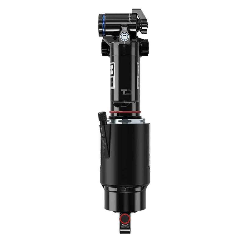 Ammortizzatore RockShox Vivid Ultimate RC2T C1 - 205x65