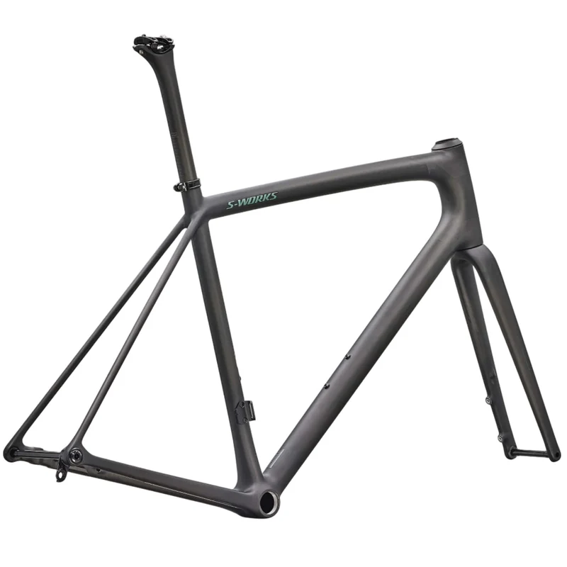 Telaio Specialized S-Works Aethos 2 - Nero