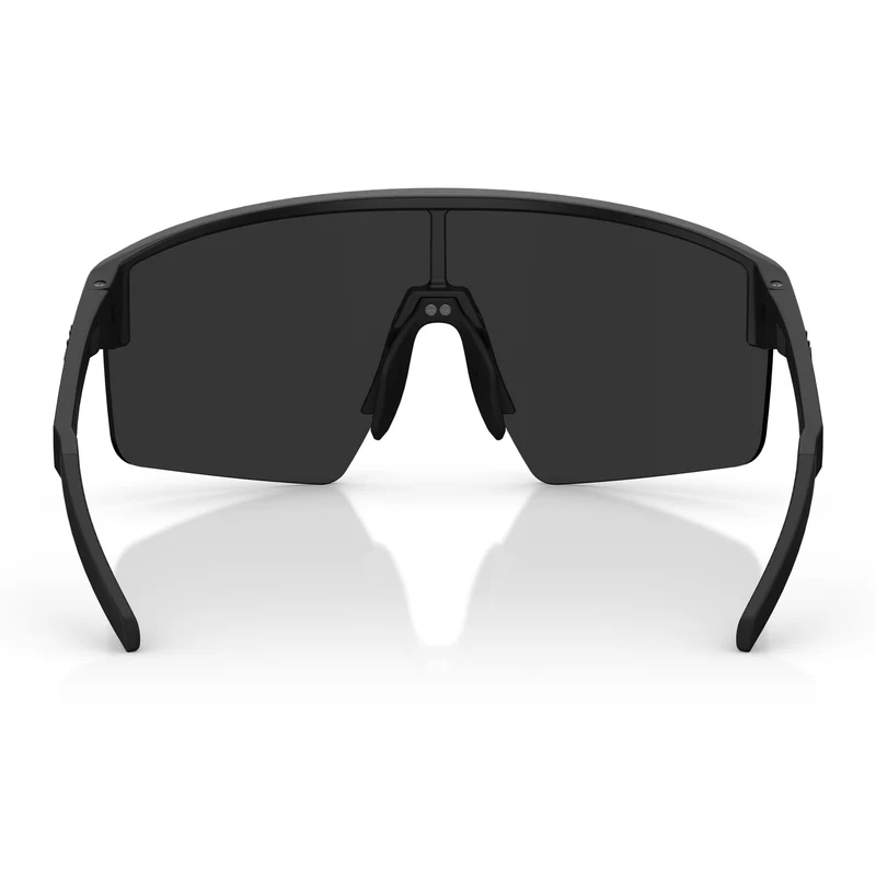 Occhiali Bliz P004 - Matte Black Smoke
