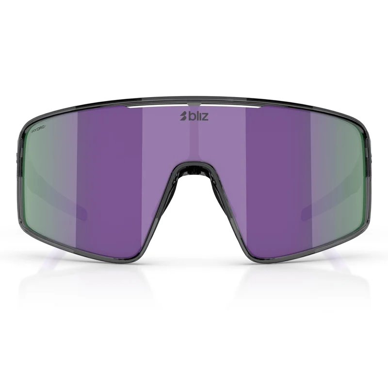 Occhiali Bliz P001 Small - Crystal Black Purple