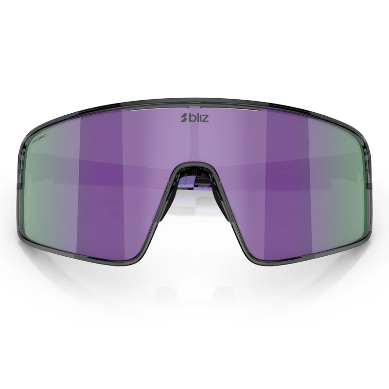 Occhiali Bliz P001 Small - Crystal Black Purple