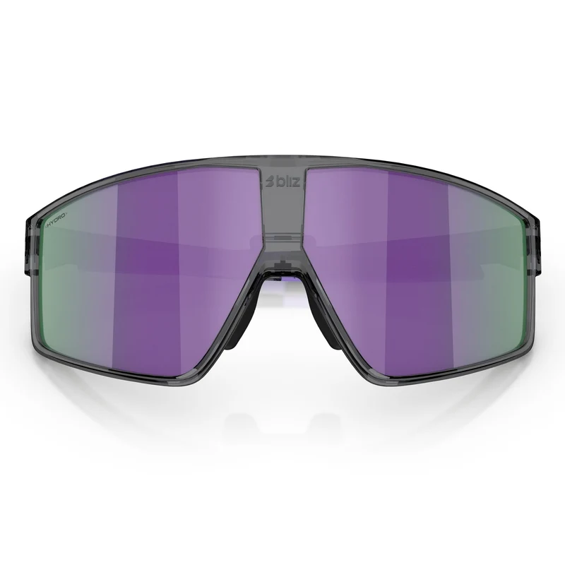 Occhiali Bliz P002 Small - Crystal Black Purple