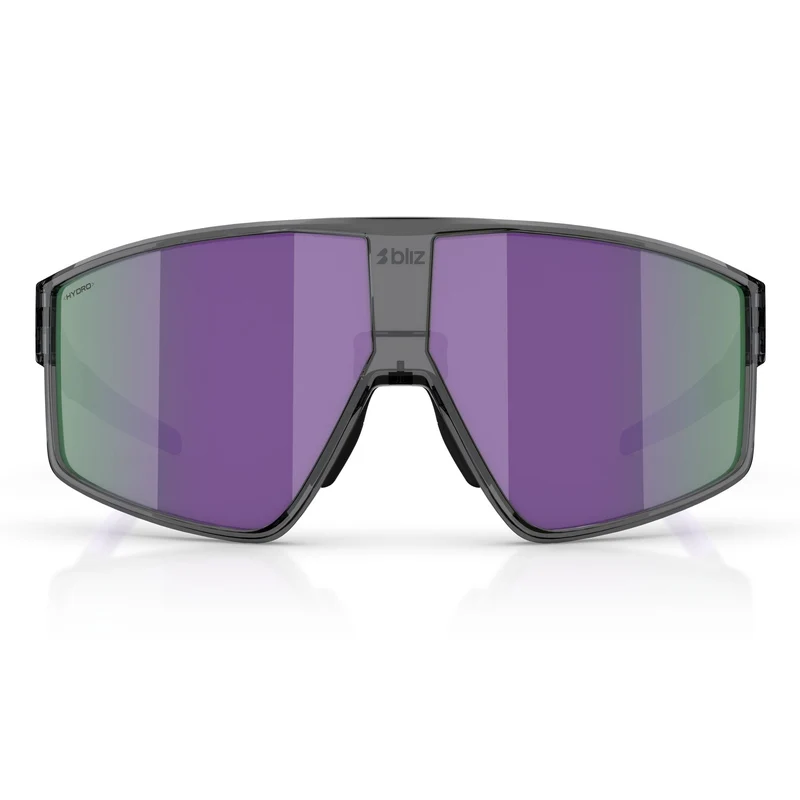 Occhiali Bliz P002 Small - Crystal Black Purple