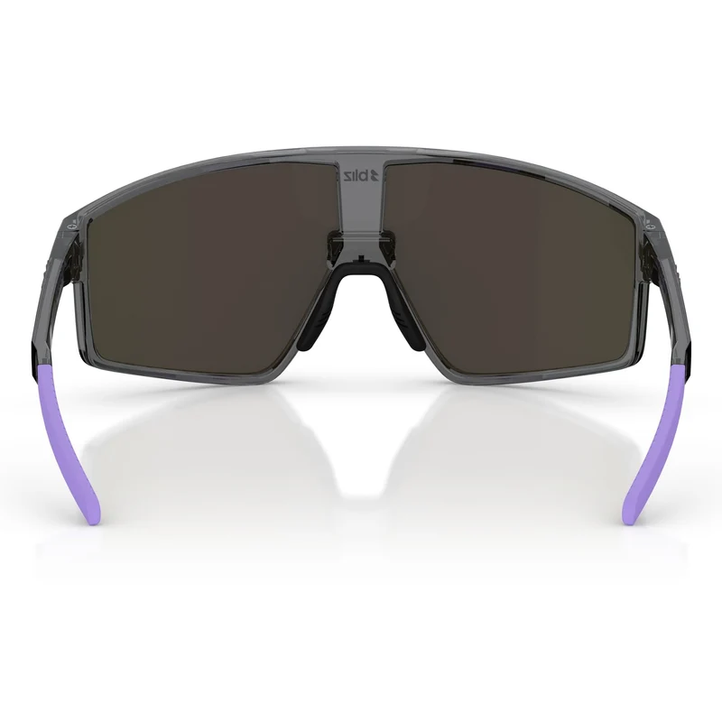 Occhiali Bliz P002 Small - Crystal Black Purple