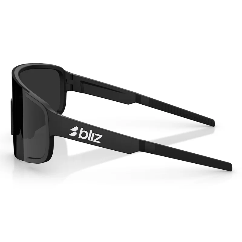 Occhiali Bliz P003 - Matte Black Smoke