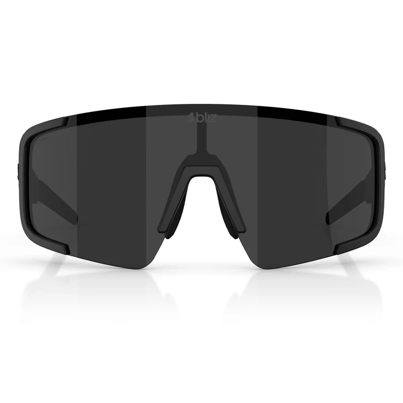 Occhiali Bliz P003 - Matte Black Smoke