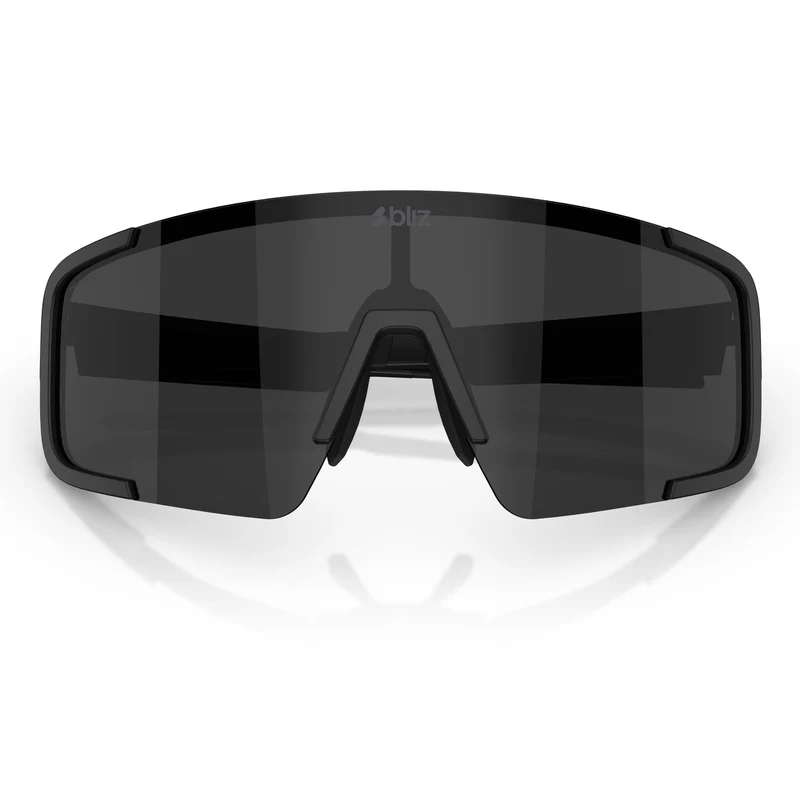 Occhiali Bliz P003 - Matte Black Smoke
