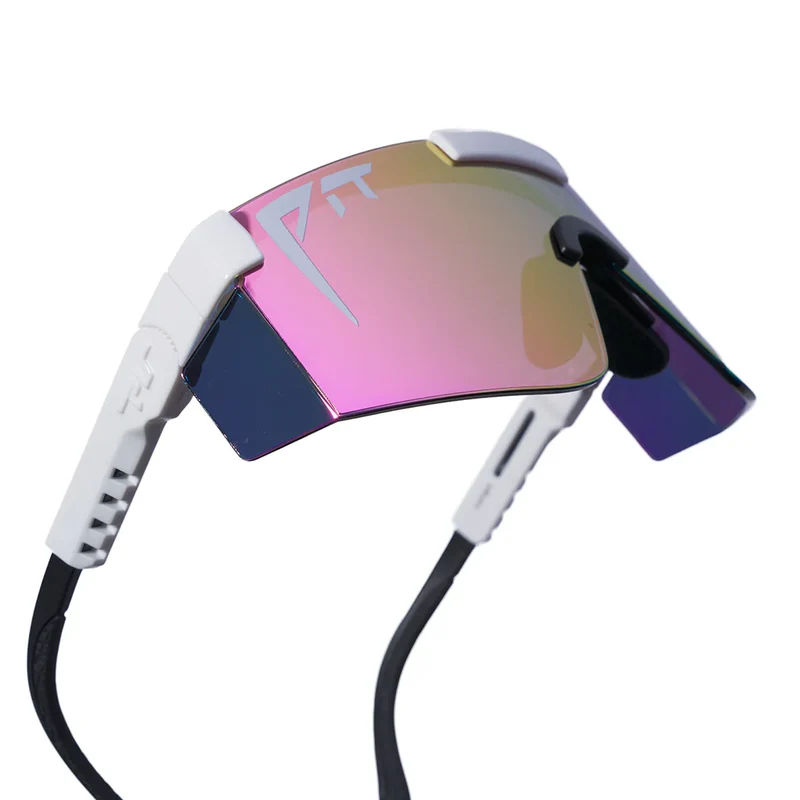 Occhiali Pit Viper The Originals 2.0 - Miami Nights Pink