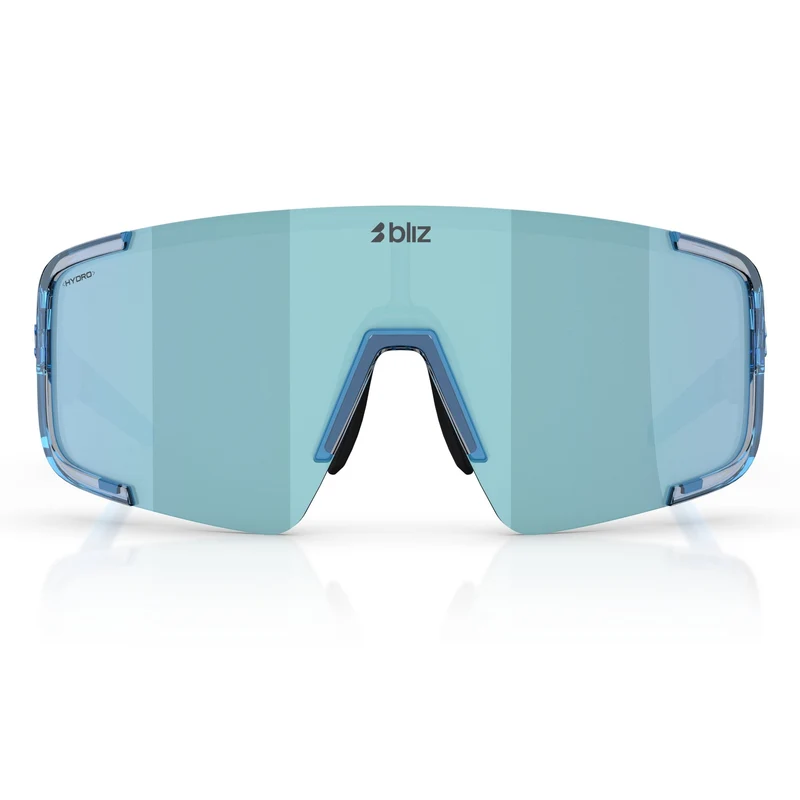 Occhiali Bliz P003 Small - Transparent Blue Ice Blue