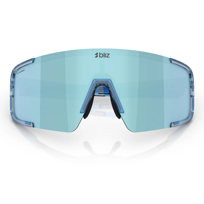 Occhiali Bliz P003 Small - Transparent Blue Ice Blue