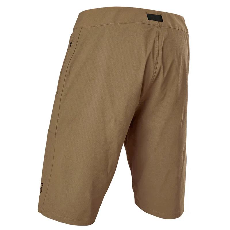 Pantaloncini Fox Ranger - Marrone