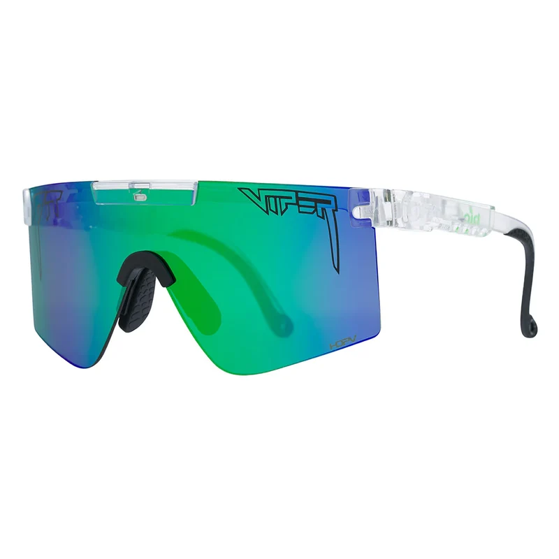 Occhiali Pit Viper The Originals 2.0 - Bio Clear