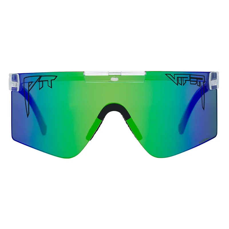 Occhiali Pit Viper The Originals 2.0 - Bio Clear