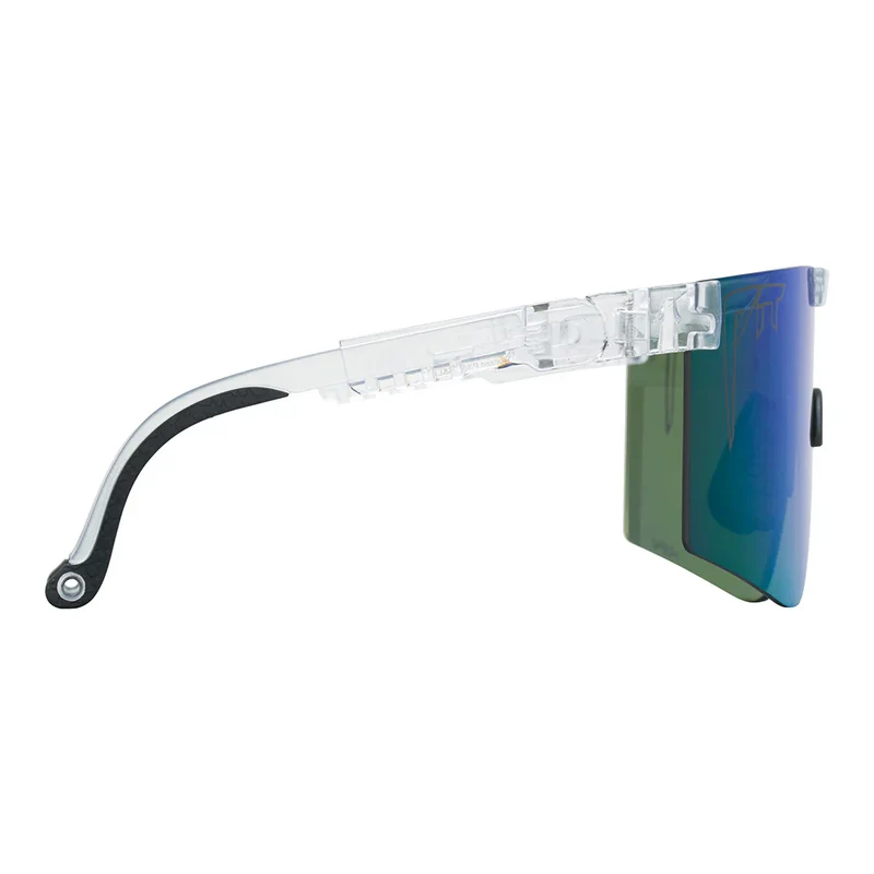 Occhiali Pit Viper The Originals 2.0 - Bio Clear