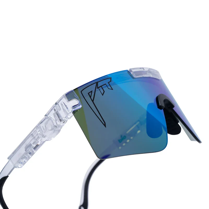 Occhiali Pit Viper The Originals 2.0 - Bio Clear