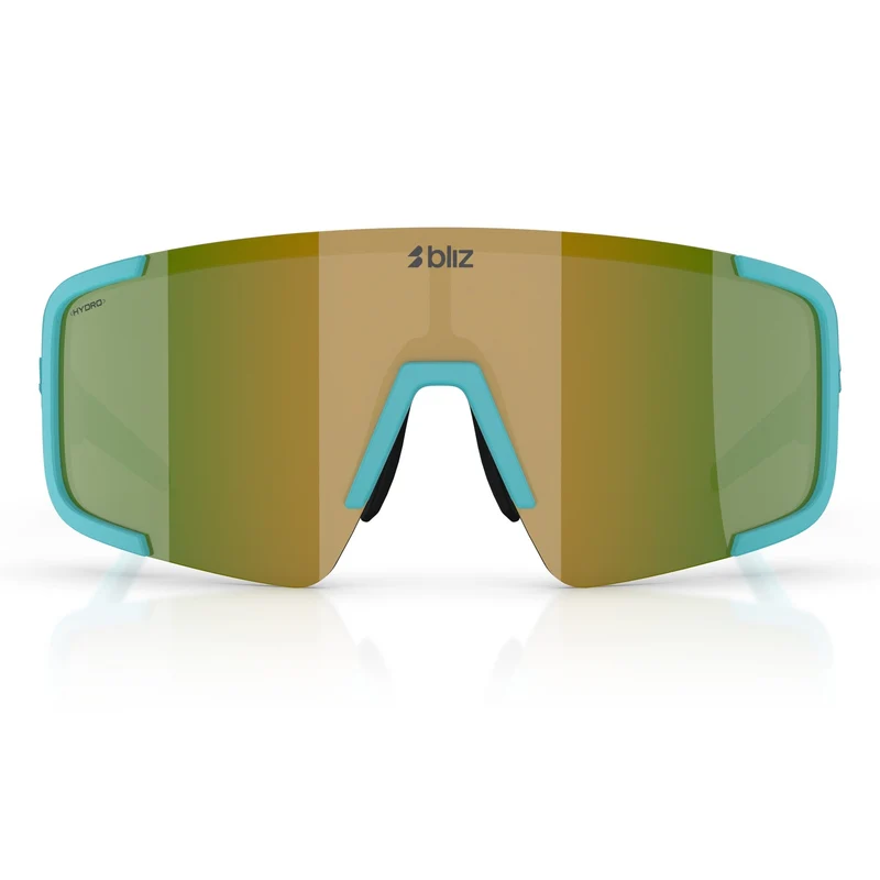 Occhiali Bliz P003 Small - Matte Turquoise Green